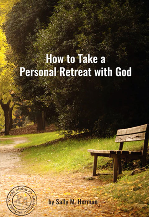 How to Take a Personal Retreat with God