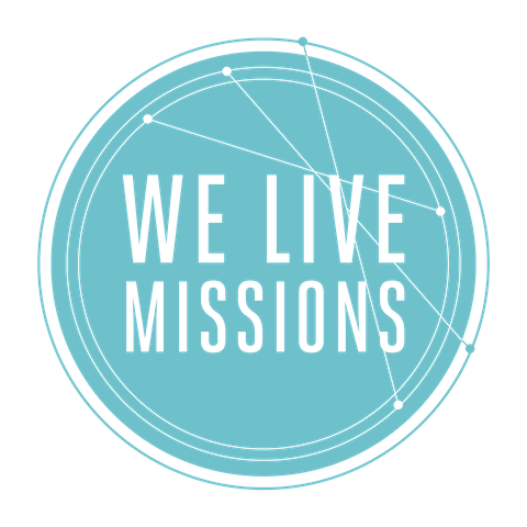 Virtual We Live Missions